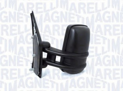 MAGNETI MARELLI 351991717050 -  Наружное зеркало, кабина водителя